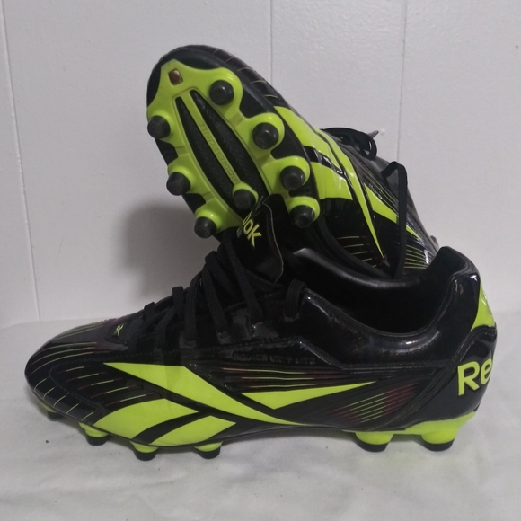 reebok cleats soccer